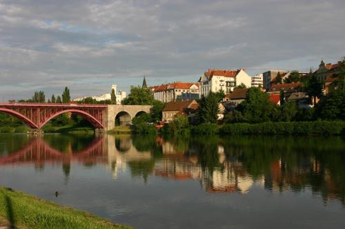 B&B HOTEL Maribor Orel