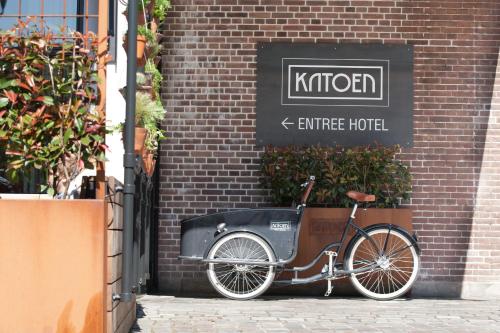 Hotel & Brasserie Katoen
