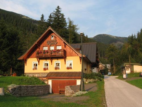 Pension Katty