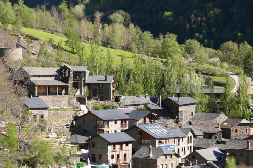 Apart Hotel Spa Areu