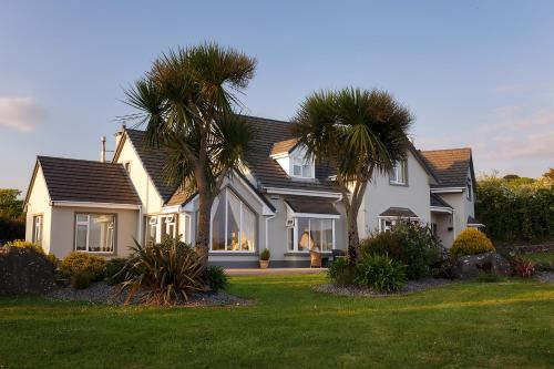 Towerview Bed & Breakfast