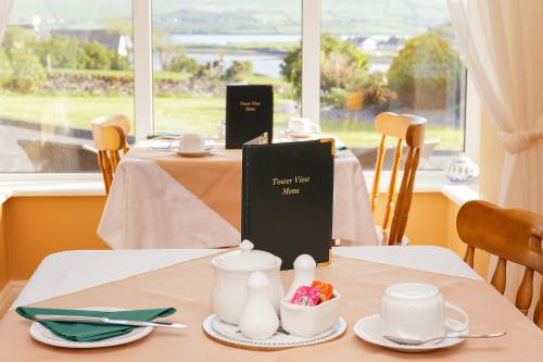 Towerview Bed & Breakfast