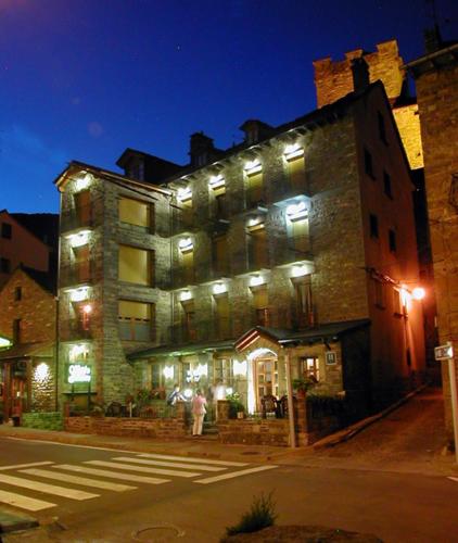 Gabarre