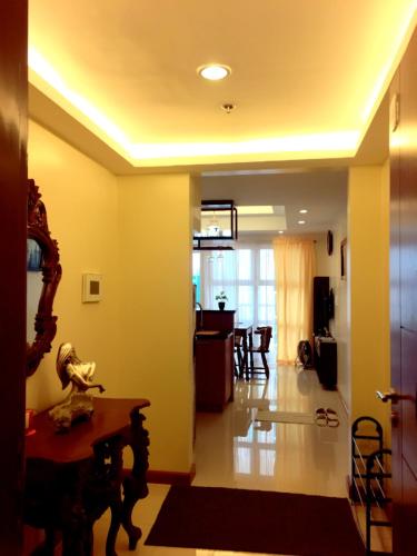 Luckycat Homestay