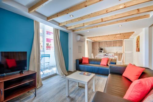 Borgo Suites - Self Catering Apartments - Valletta - by Tritoni Hotels