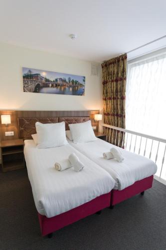 Hotel Park Plantage