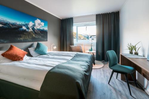 Dreges Hotell by Classic Norway Hotels
