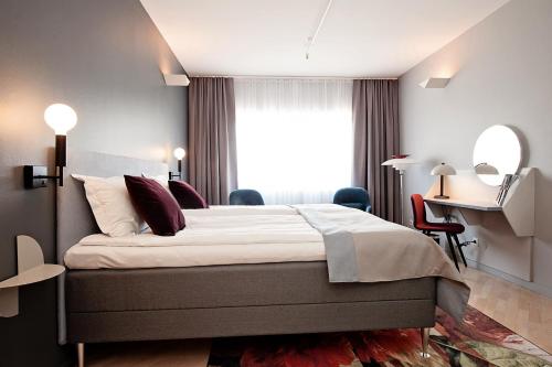 Elite Park Hotel, Växjö