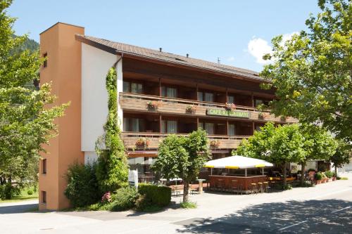 Gasthof Stern