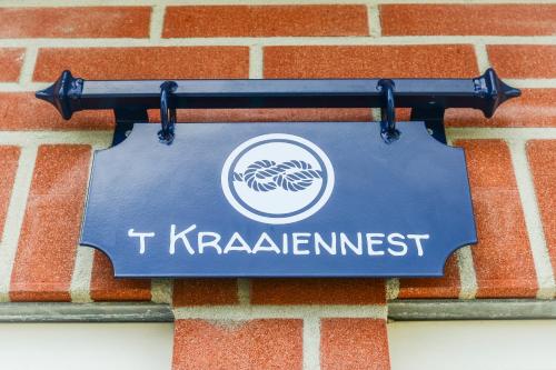 BnB T Kraaiennest