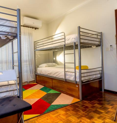 Hostel Carvalho