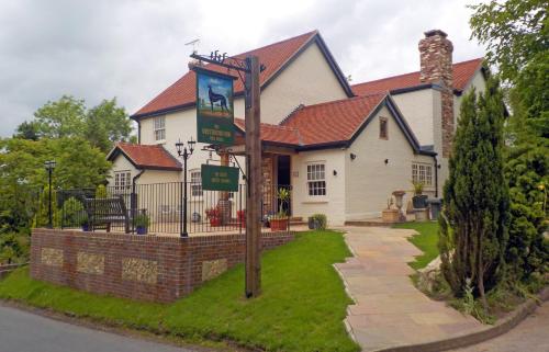 The Greyhound Inn At Hever