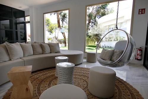 BG Hotel Rei del Mediterrani Palace