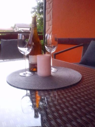 Apartment Pavlesic
