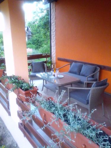 Apartment Pavlesic