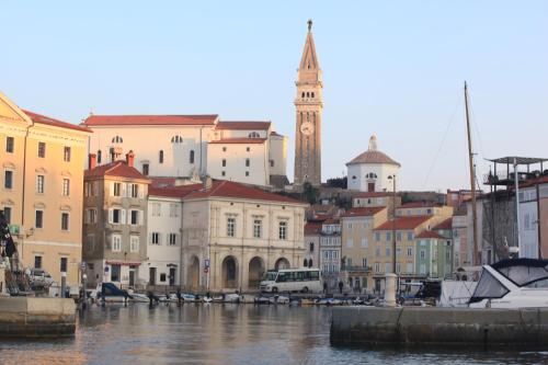 Hostel Adriatic Piran