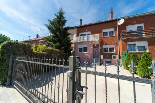 Villa Gradski Vrt