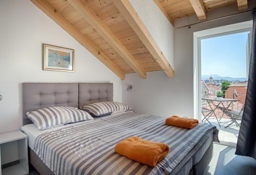 Nera Luxury Apartments