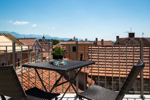 Nera Luxury Apartments