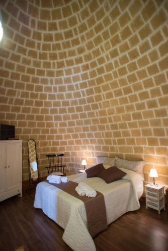 Grandi Trulli B&B