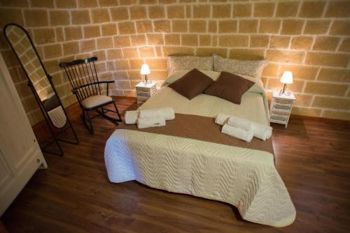 Grandi Trulli B&B