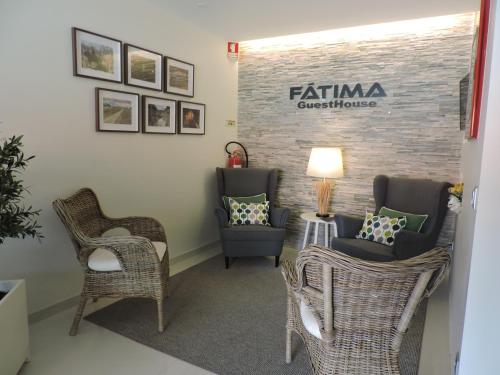 Fátima Guesthouse