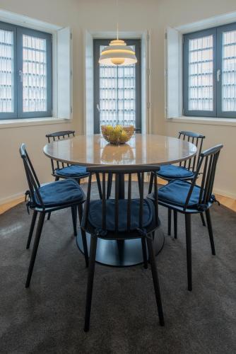 Oporto Serviced Apartments Alvares Cabral