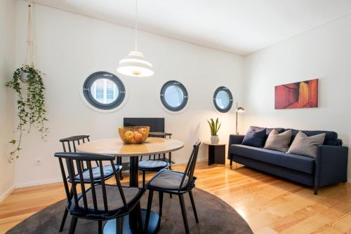 Oporto Serviced Apartments Alvares Cabral