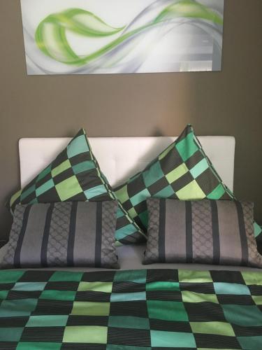 Bürgemeister Apartment