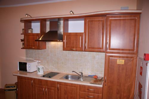 Gosciniec Jantar