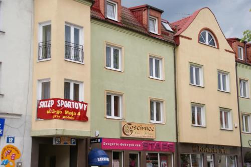 Gosciniec Jantar