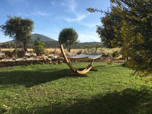 Villa Arzilla Country House Sardegna