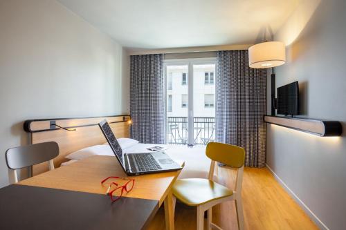 Aparthotel Adagio access La Défense Puteaux