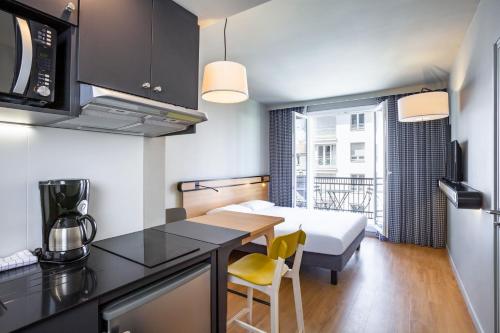 Aparthotel Adagio access La Défense Puteaux
