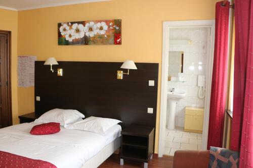 Hotel Duc De Bouillon