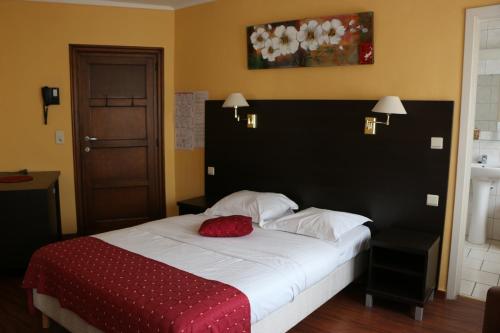 Hotel Duc De Bouillon