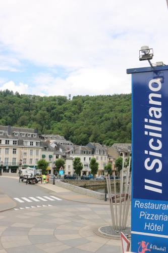 Hotel Duc De Bouillon