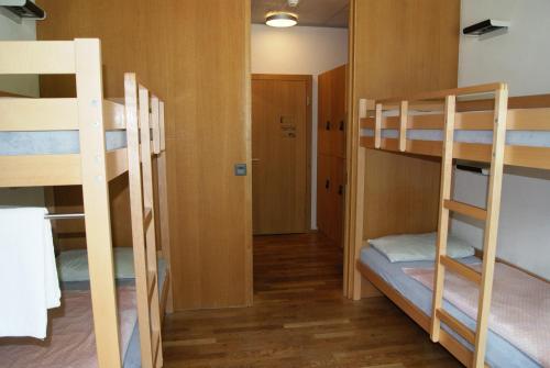 Interlaken Youth Hostel