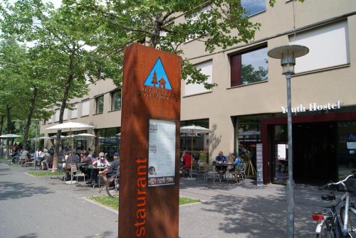 Interlaken Youth Hostel