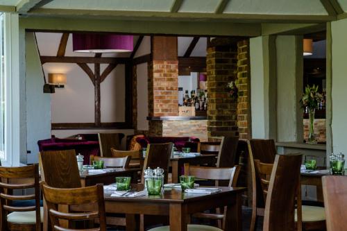 Rose & Crown