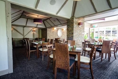 Rose & Crown
