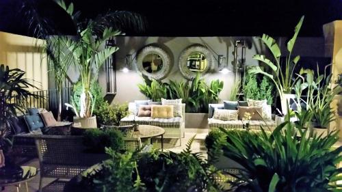Lisbon Garden Boutique