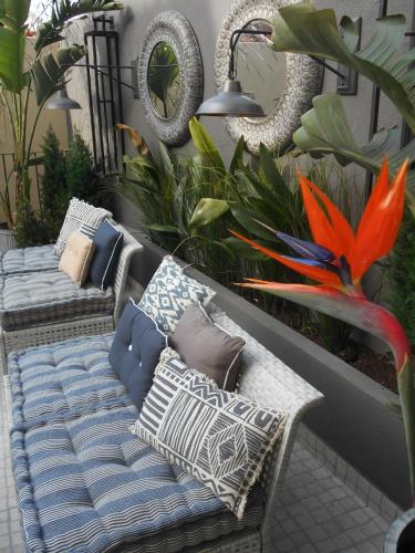 Lisbon Garden Boutique