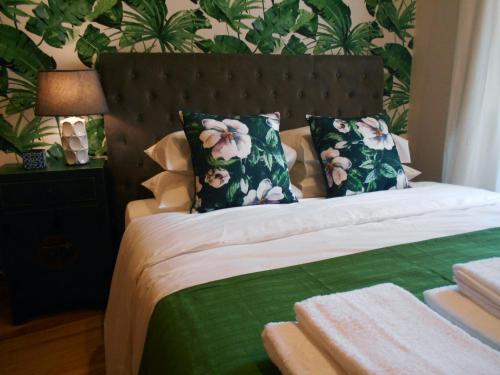 Lisbon Garden Boutique