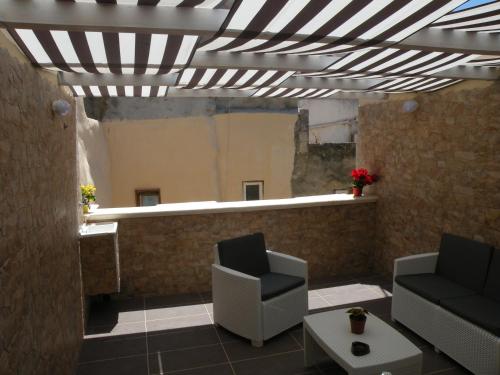 Al Blu Ortigia Apartments