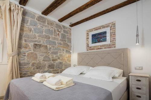 Split Inn Apartments and Rooms - Apartment Vicko (PID: 5)