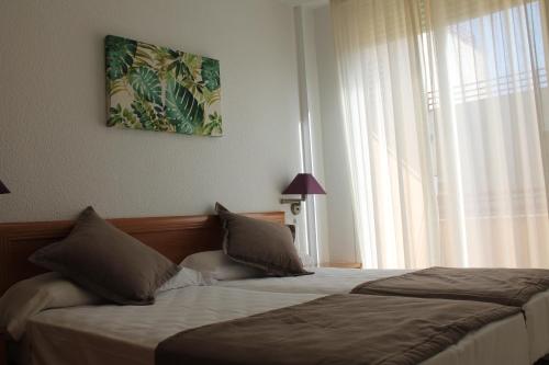 Apartamentos Turísticos Caños de Meca