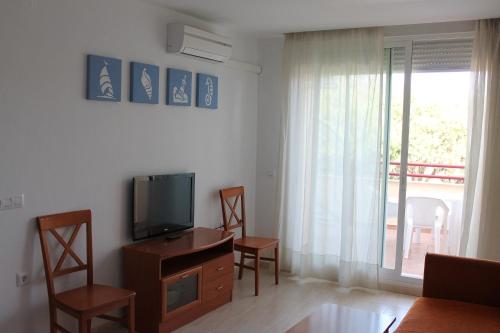 Apartamentos Turísticos Caños de Meca