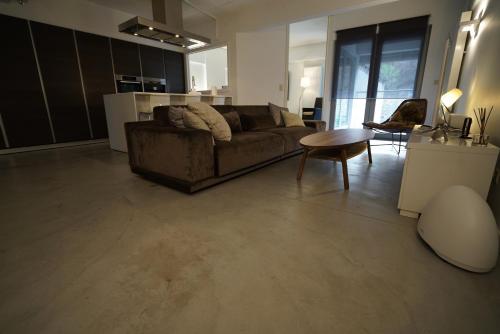 B&B Loft Jamar Gare Du Midi