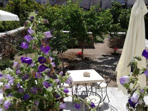 Poggiamico Guest House
